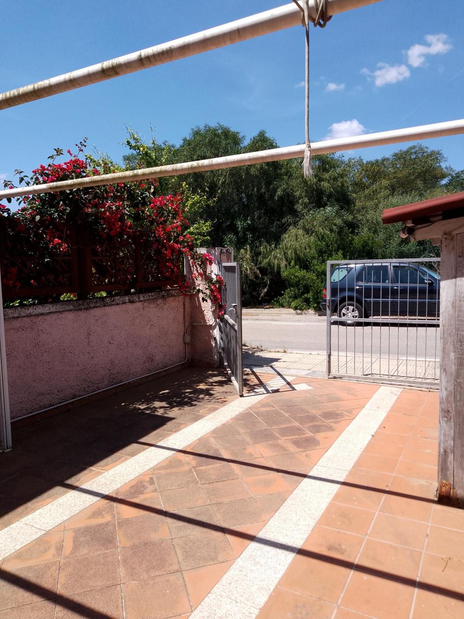 Villa Sa Minda Noa 2 Camere 2 Bagni Aria Condizionata E Giardino Olbia Exterior photo